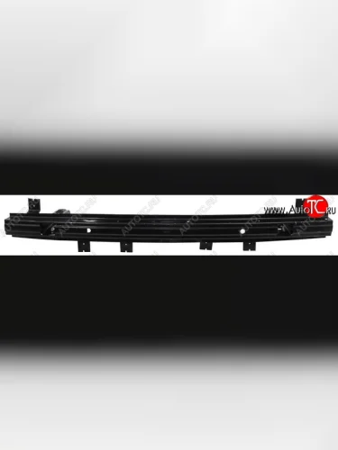 Усилитель заднего бампера SAT Hyundai Tucson  JM (2004-2010)