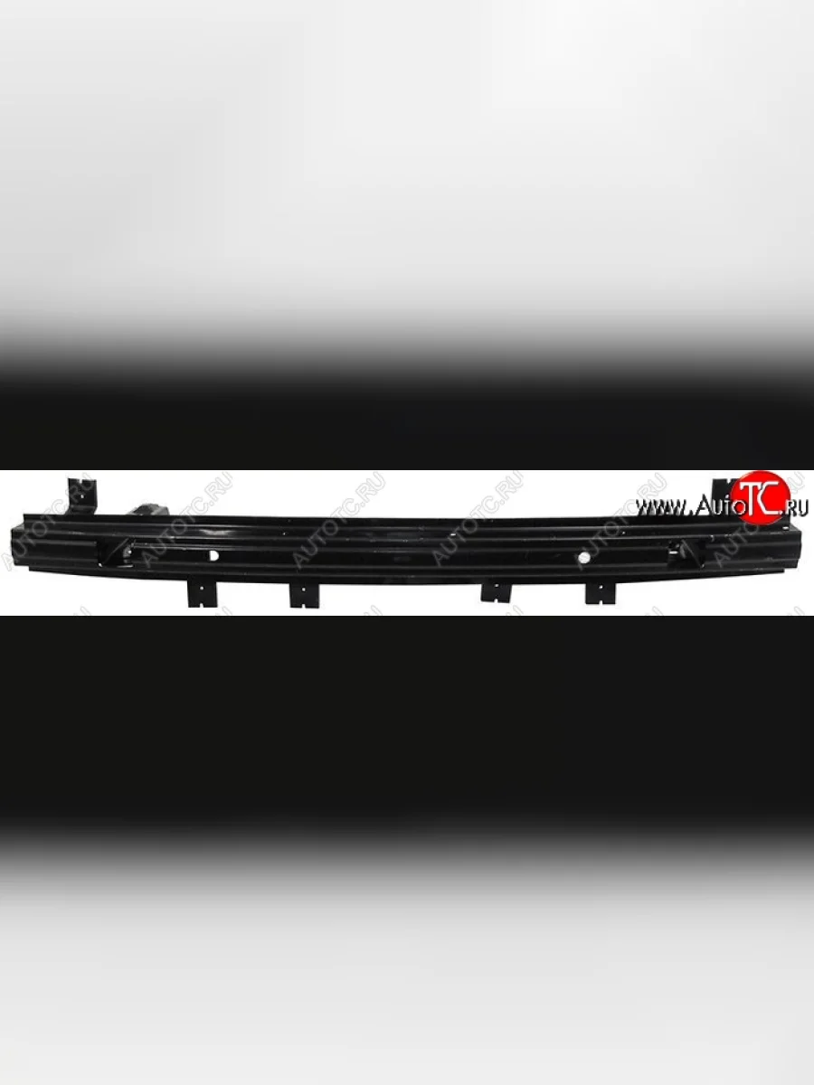 Усилитель заднего бампера SAT Hyundai Tucson JM (2004-2010)  в Керчи Республика Крым