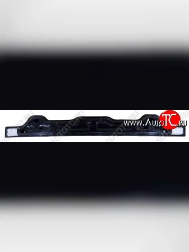 Усилитель переднего бампера SAT Hyundai Santa Fe SM (2000-2012)