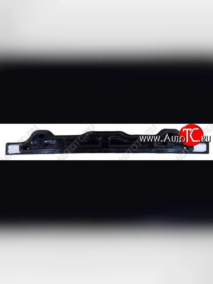 Усилитель переднего бампера SAT Hyundai Santa Fe SM (2000-2012)  в Самаре Самарской области