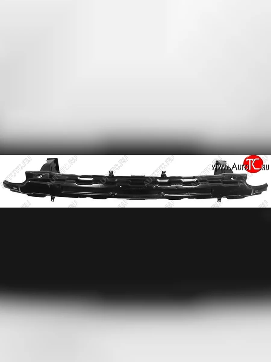 Усилитель переднего бампера SAT Hyundai Porter HR (2005-2018)  в Самаре Самарской области