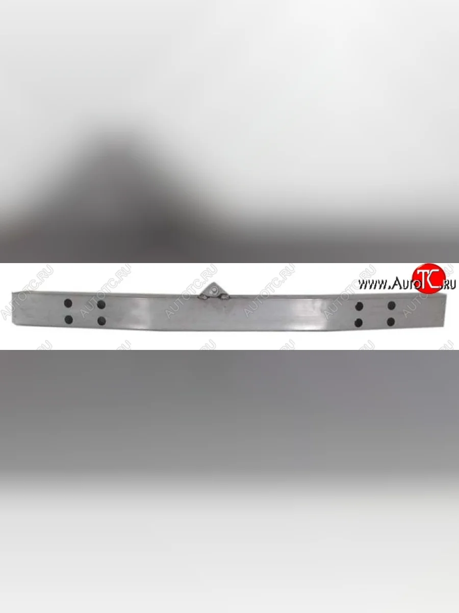 Усилитель переднего бампера SAT (пр-во Тайвань) INFINITI FX35 S50 дорестайлинг (2002-2005)  в Самаре Самарской области