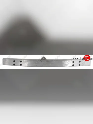 Усилитель переднего бампера (рестайлинг) SAT INFINITI FX45 S50 рестайлинг (2005-2009)