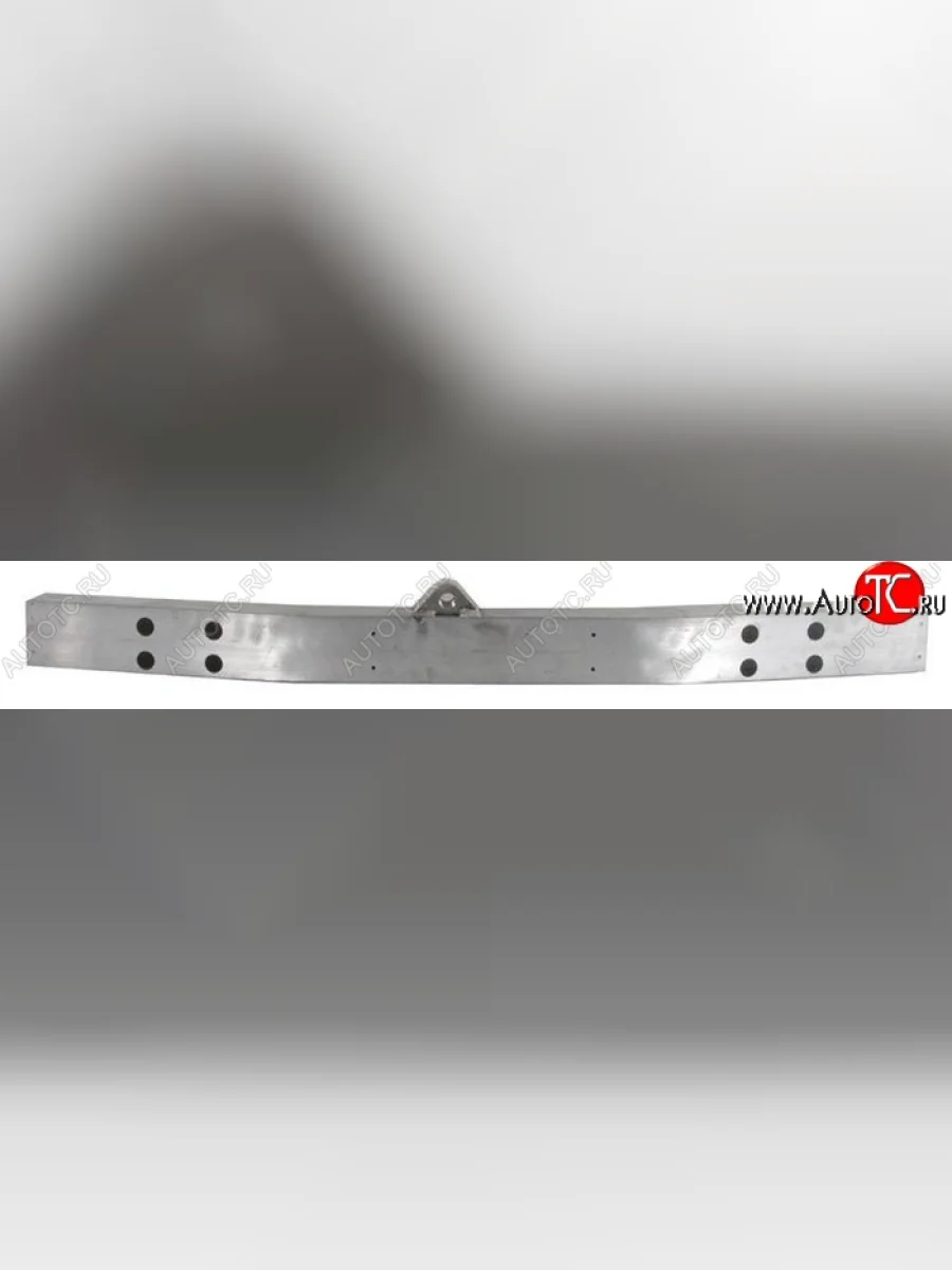 Усилитель переднего бампера (рестайлинг) SAT INFINITI FX45 S50 рестайлинг (2005-2009)  в Керчи Республика Крым