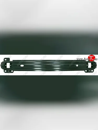 Усилитель переднего бампера SAT KIA Ceed 1 ED рестайлинг, хэтчбэк 5 дв. (2010-2012)