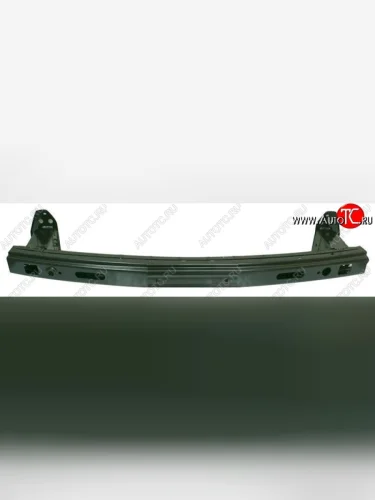 Усилитель переднего бампера SAT (пр-во Тайвань) KIA Soul AM дорестайлинг (2008-2011)