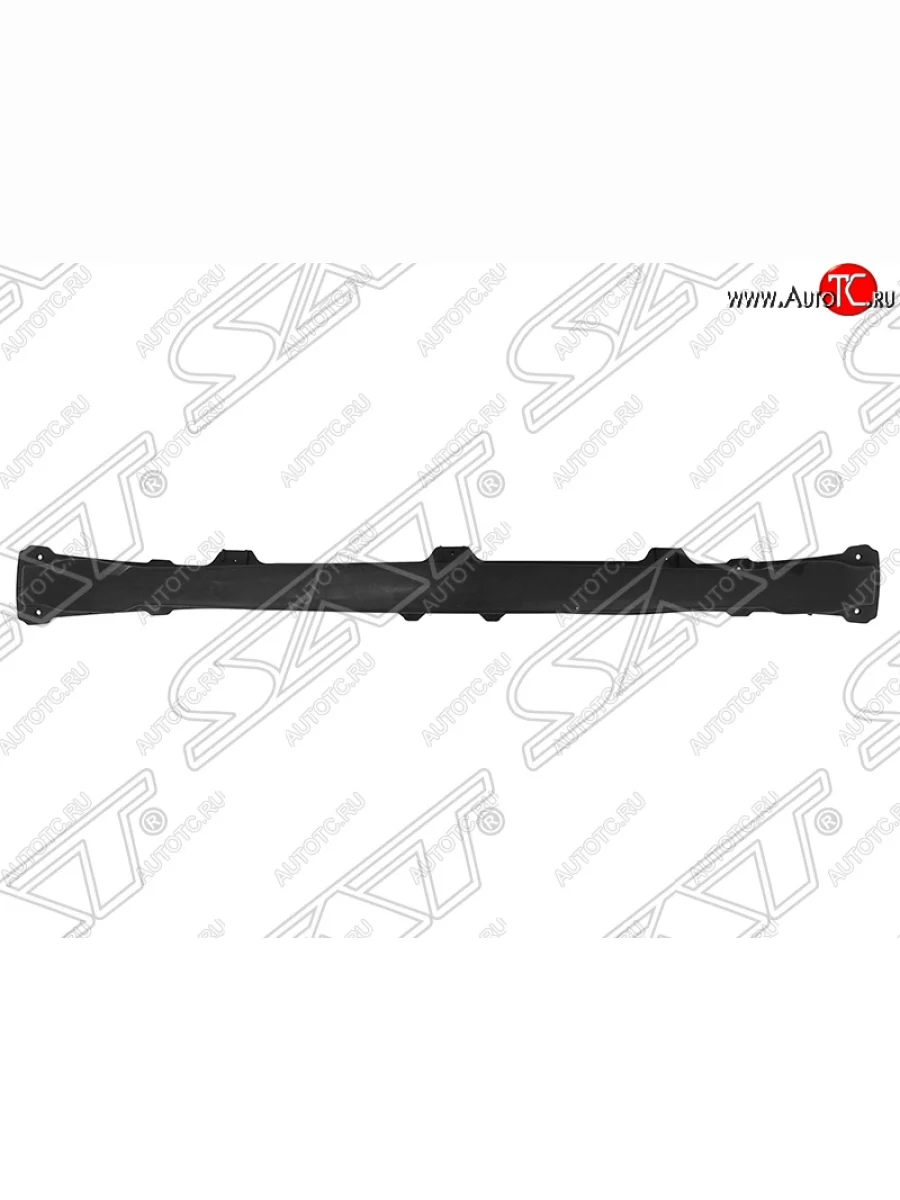 Усилитель заднего бампера SAT KIA Cerato 2 TD седан (2008-2013)  в Керчи Республика Крым