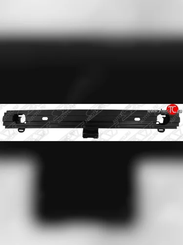 Усилитель переднего бампера SAT KIA Rio 2 JB дорестайлинг седан (2005-2009)