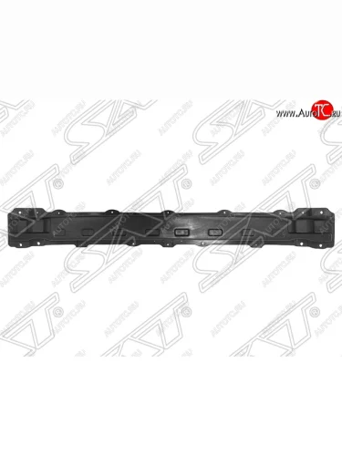 Усилитель заднего бампера SAT KIA Cerato  3 YD - Forte  2 YD