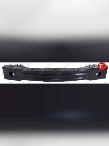 Усилитель переднего бампера SAT KIA Sorento BL дорестайлинг (2002-2006)