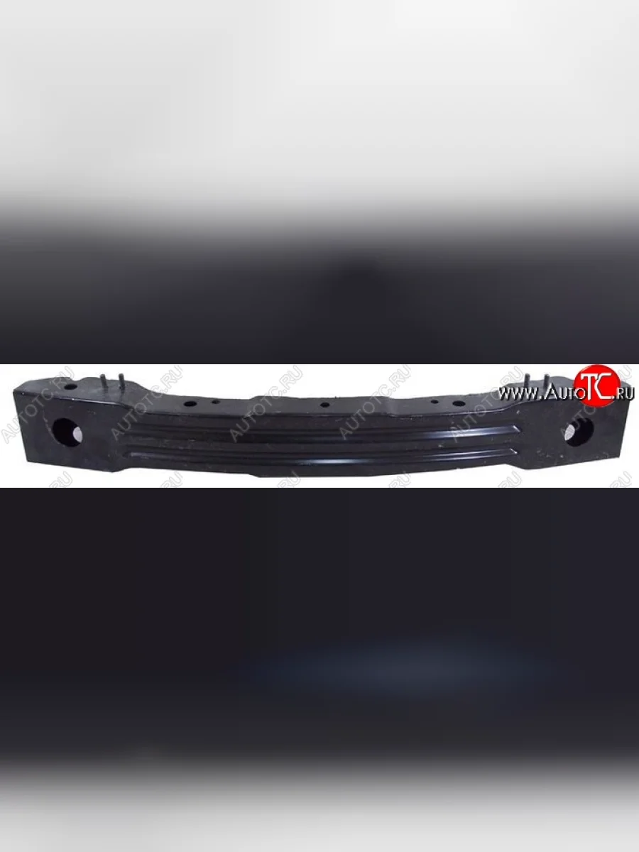 Усилитель переднего бампера SAT KIA Sorento BL дорестайлинг (2002-2006)  с доставкой в г. Керчь