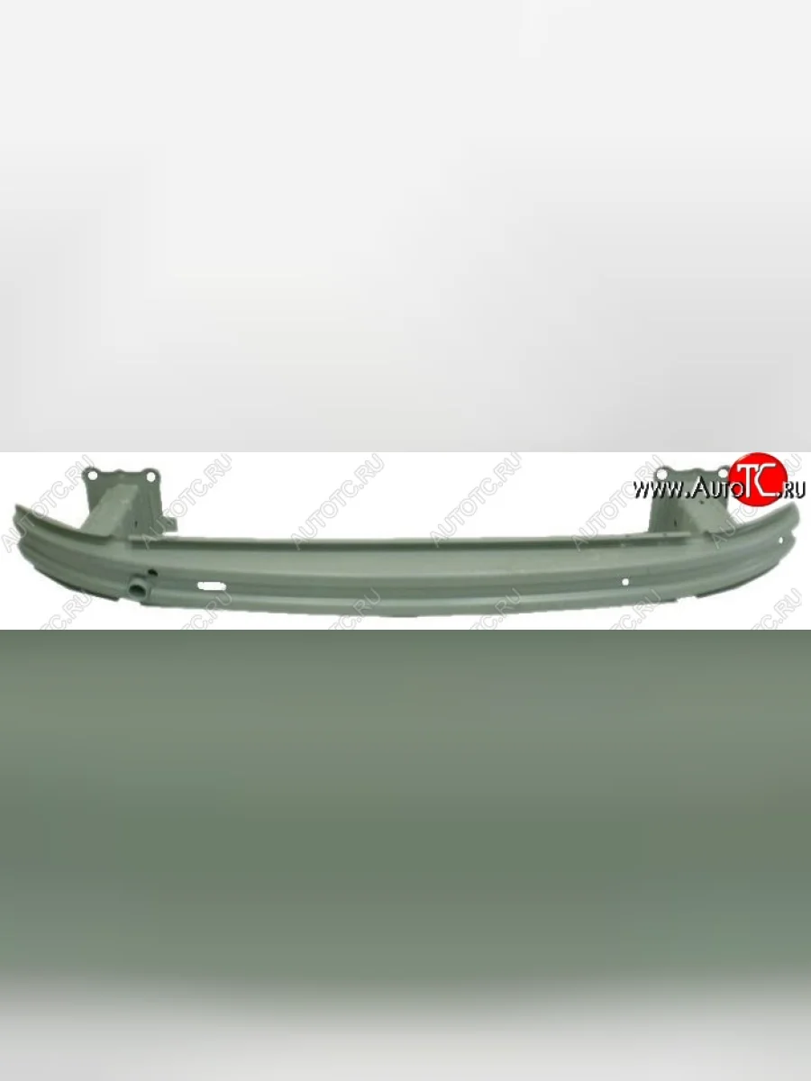 Усилитель переднего бампера SAT KIA Sportage 3 SL дорестайлинг (2010-2014)  в Керчи Республика Крым