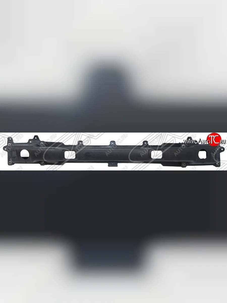 Усилитель заднего бампера SAT  KIA Sportage (2010-2016) 3 SL  в Воронеже Воронежской области