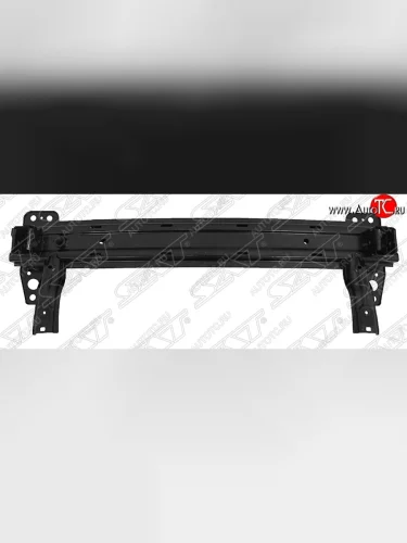 Усилитель переднего бампера SAT KIA Picanto 2 TA хэтчбэк 5 дв. дорестайлинг (2011-2015)