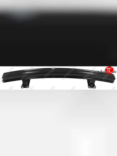 Усилитель переднего бампера SAT Land Rover Range Rover Sport  1 L320 (2009-2013) рестайлинг