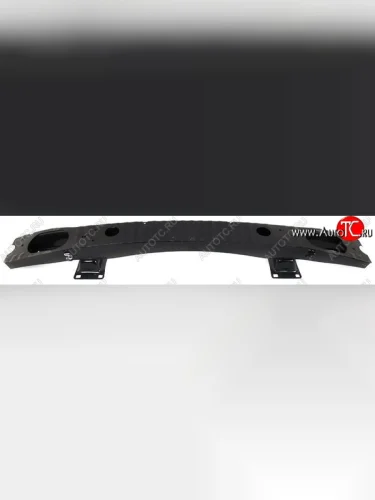 Усилитель переднего бампера SAT Land Rover Range Rover  3 L322 (2009-2012) 2-ой рестайл