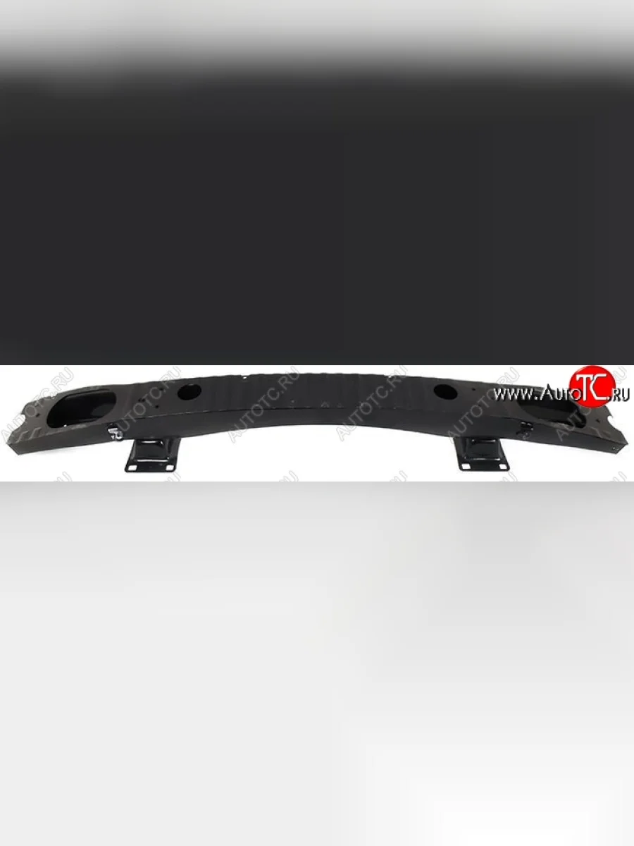 Усилитель переднего бампера SAT  Land Rover Range Rover (2009-2012) 3 L322  в Керчи Республика Крым