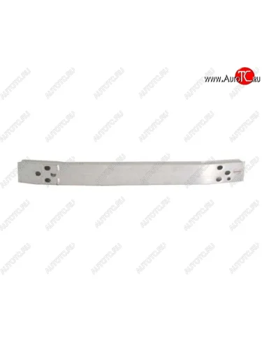 Усилитель переднего бампера SAT (алюминий, пр-во Тайвань) Lexus IS250  XE20 - IS350  XE20