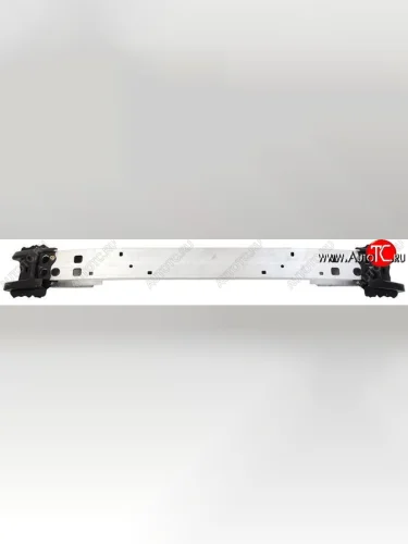 Усилитель заднего бампера SAT (алюминий, пр-во Тайвань) Lexus IS250  XE20 - IS350  XE20