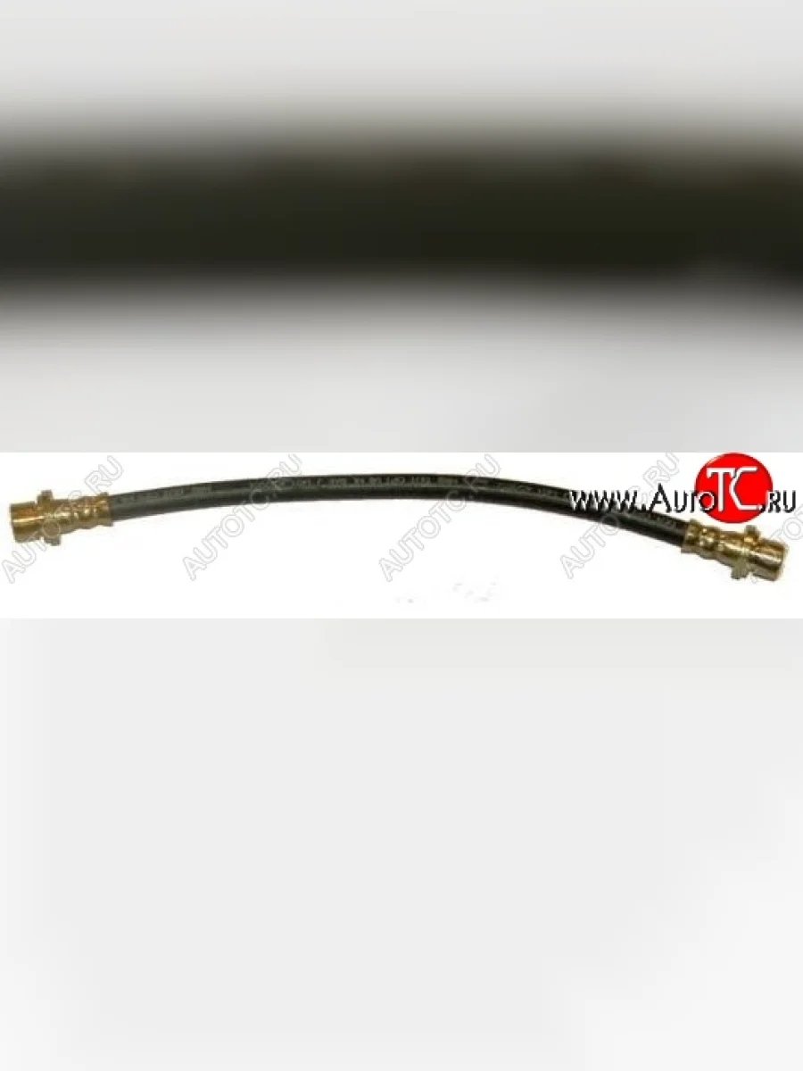 Тормозной шланг SAT (задний, левый/правый) Toyota Vitz XP10 хэтчбэк 3 дв. дорестайлинг (1999-2001)  в Керчи Республика Крым