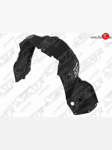 Левый подкрылок передний SAT (пр-во Тайвань) Lexus RX330 XU30 (2003-2006)