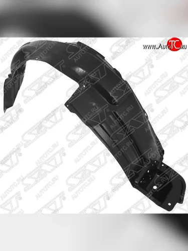 Левый подкрылок передний SAT (пр-во Тайвань) Lexus GX460 J150 дорестайлинг (2009-2013)