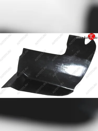 Левый подкрылок передний SAT (передняя часть, пр-во Тайвань) Lexus LX470 J100 дорестайлинг (1998-2002)