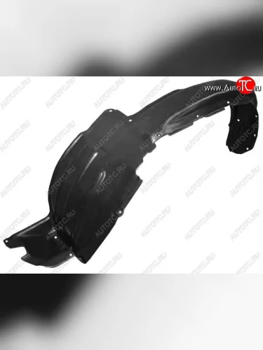 Левый подкрылок передний SAT (пр-во Тайвань) Lexus GX470 J120 дорестайлинг (2002-2007)