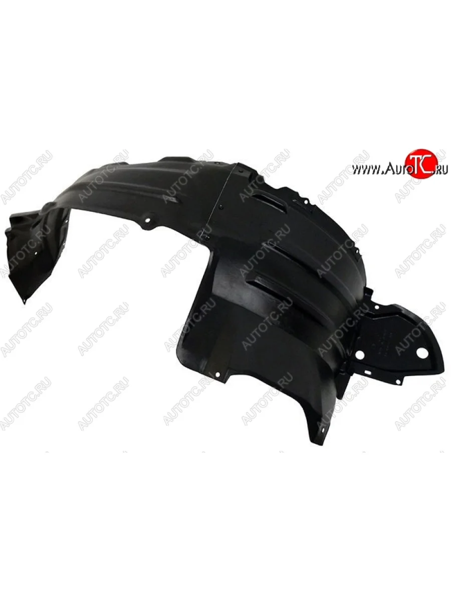 Левый подкрылок передний SAT (пр-во Тайвань) Lexus LX570 J200 1-ый рестайлинг (2012-2015)  с доставкой в г. Керчь