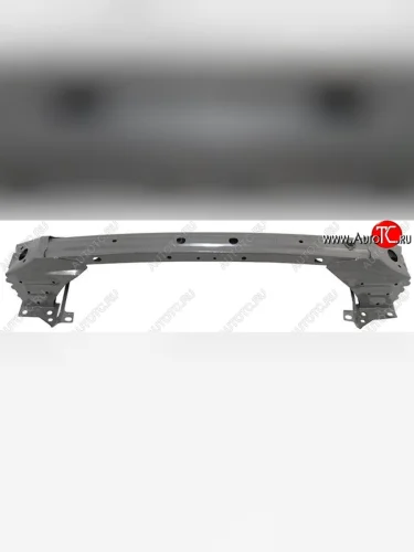 Усилитель переднего бампера SAT Mazda Atenza GG универсал дорестайлинг (2002-2005)