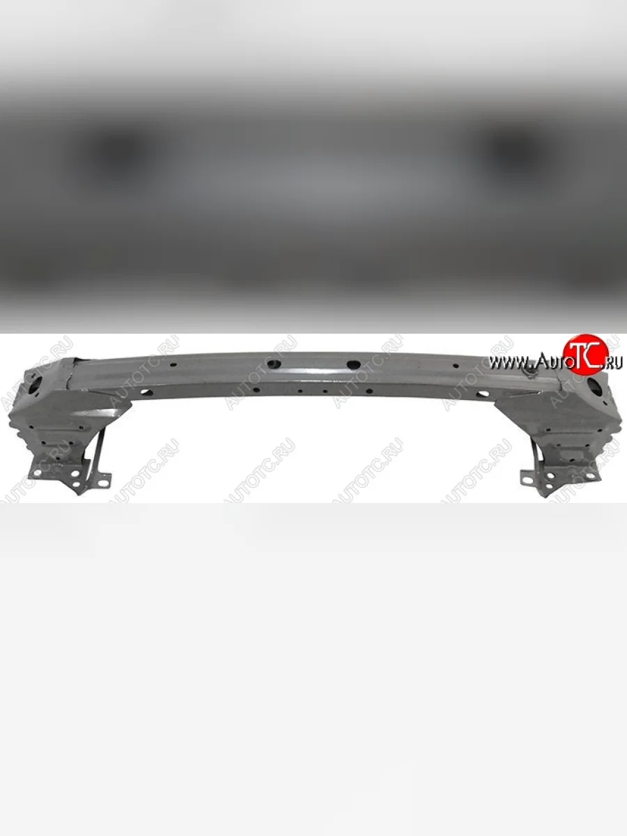 Усилитель переднего бампера SAT Mazda Atenza GG универсал дорестайлинг (2002-2005)  в Керчи Республика Крым