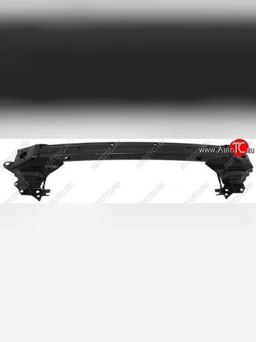 Усилитель переднего бампера SAT Mazda Atenza GG универсал дорестайлинг (2002-2005)