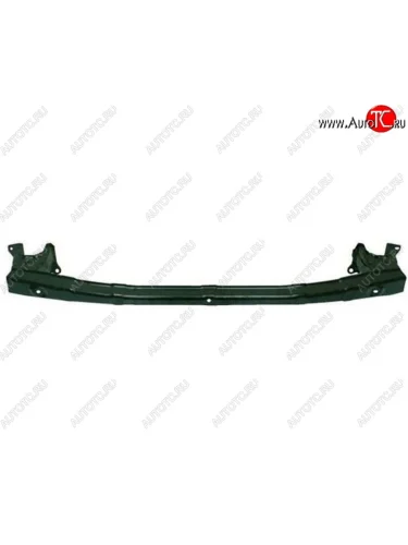 Усилитель переднего бампера SAT (нижний к балке, пр-во Тайвань) Mazda 6 GH дорестайлинг лифтбэк (2007-2010)