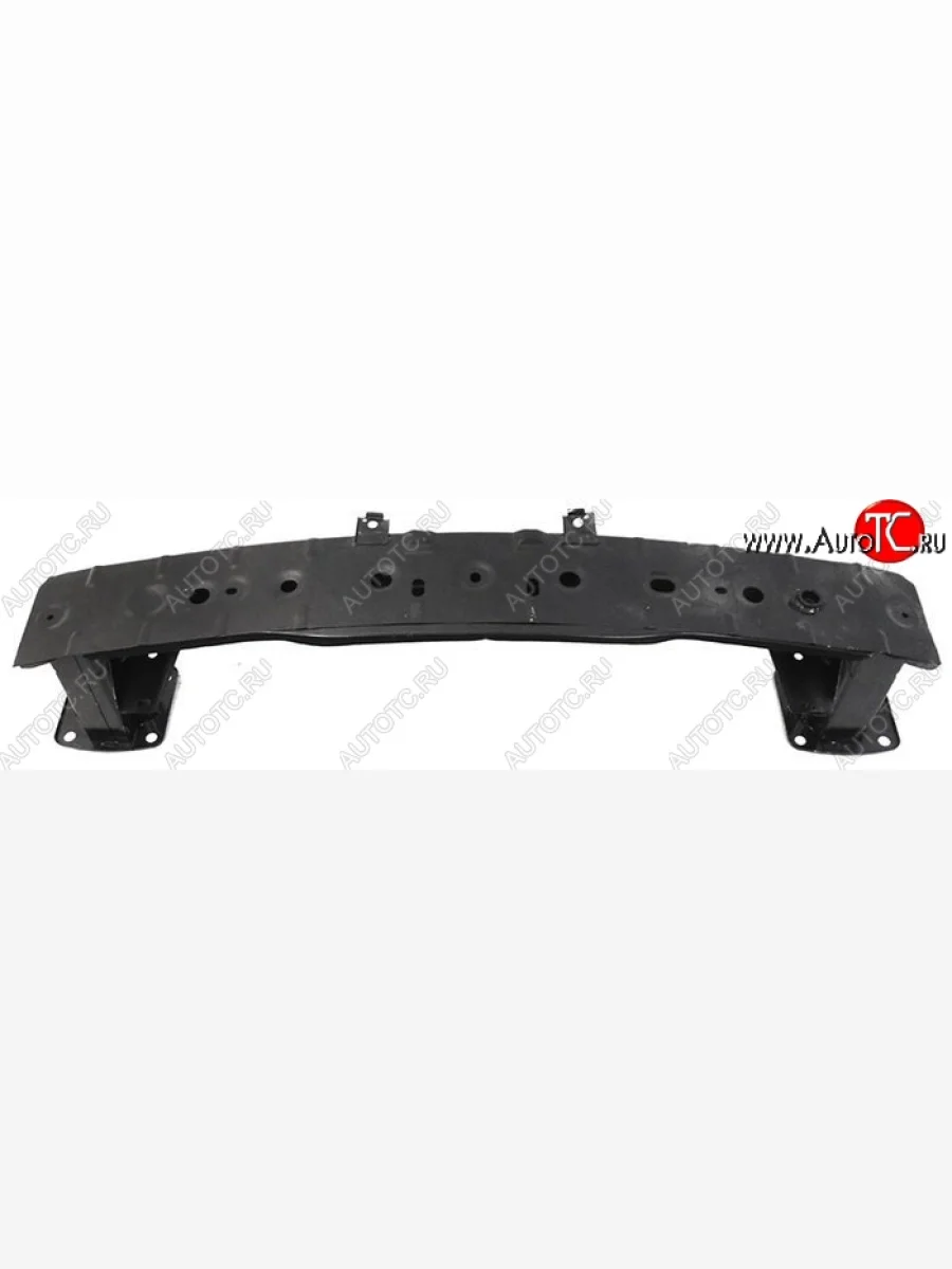 Усилитель переднего бампера SAT Mazda 6 GJ дорестайлинг седан (2012-2015)  в Керчи Республика Крым