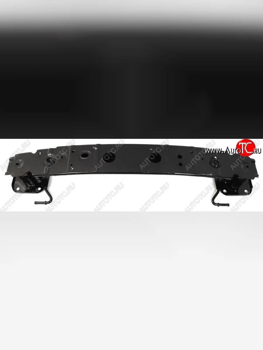 Усилитель заднего бампера SAT Mazda 6 GJ дорестайлинг седан (2012-2015)  с доставкой в г. Пермь