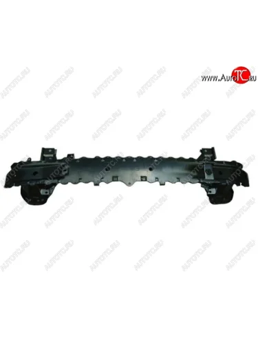 Усилитель переднего бампера SAT Mazda Demio 3 DE рестайлинг (2011-2014)