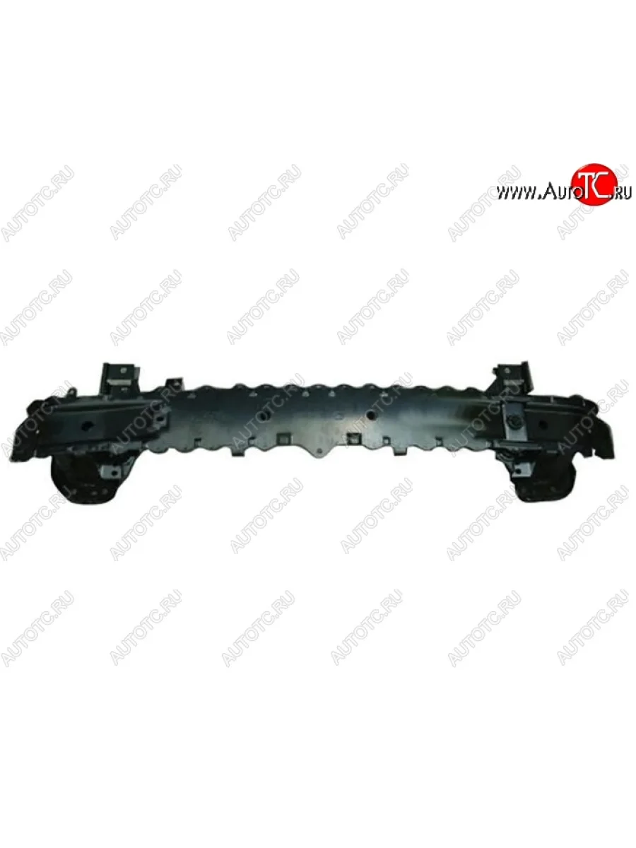 Усилитель переднего бампера SAT Mazda Demio 3 DE рестайлинг (2011-2014)  в Керчи Республика Крым