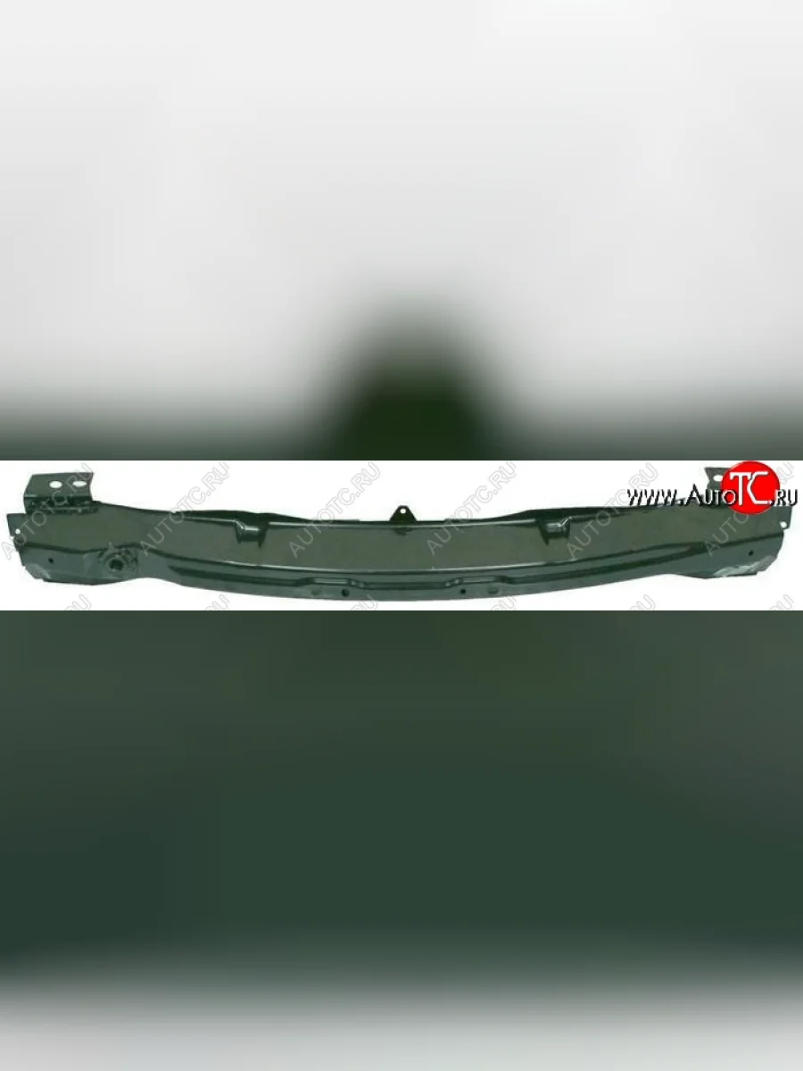 Усилитель переднего бампера SAT (пр-во Тайвань) Mazda CX-7 ER дорестайлинг (2006-2010)  в Перми Пермском крае