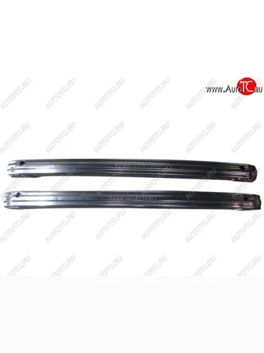 Усилитель переднего бампера SAT Ford Escape 1 рестайлинг (2004-2007)