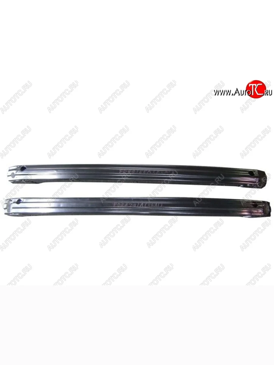 Усилитель переднего бампера SAT Ford Escape 1 рестайлинг (2004-2007)  в Керчи Республика Крым