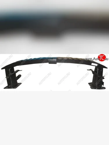 Усилитель переднего бампера SAT Mazda 3/Axela BK дорестайлинг, хэтчбэк (2003-2006)