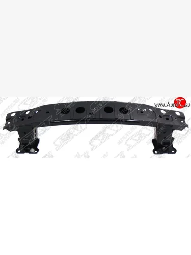 Усилитель заднего бампера SAT (Тайвань) Mazda 3/Axela BL дорестайлинг, хэтчбэк 5 дв. (2009-2011)