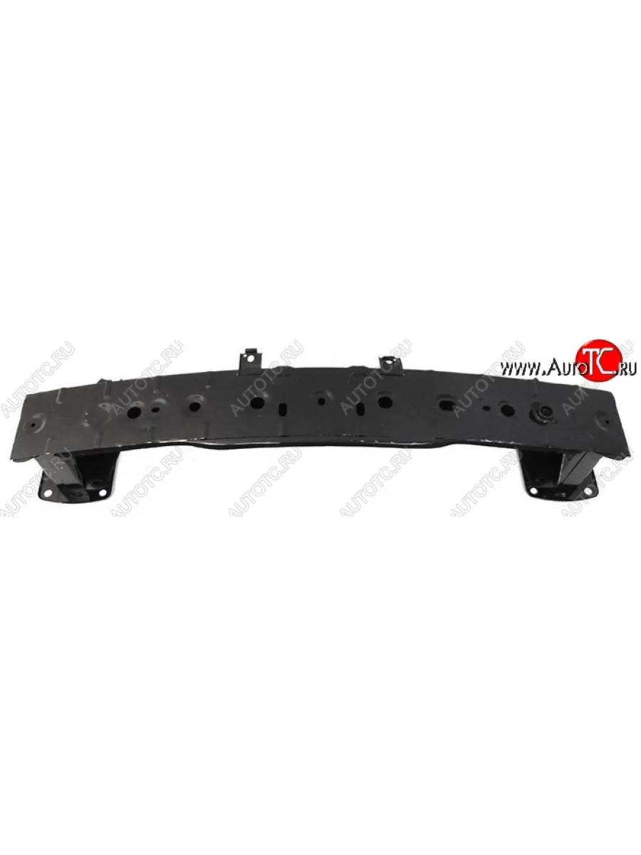 Усилитель переднего бампера SAT Mazda 3/Axela BM дорестайлинг, хэтчбэк (2013-2016)  в Керчи Республика Крым