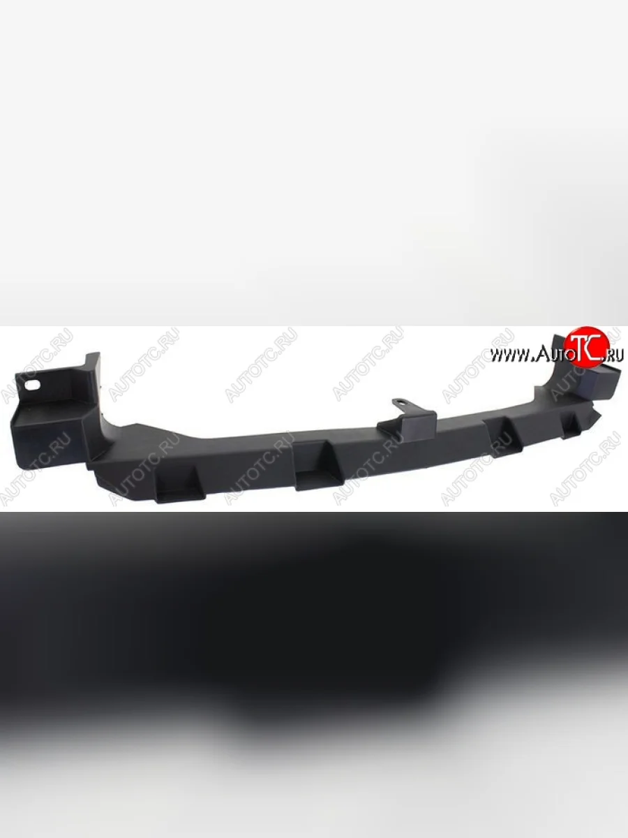 Усилитель переднего бампера SAT (пластик) Mazda CX-5 KE рестайлинг (2015-2017)  с доставкой в г. Керчь