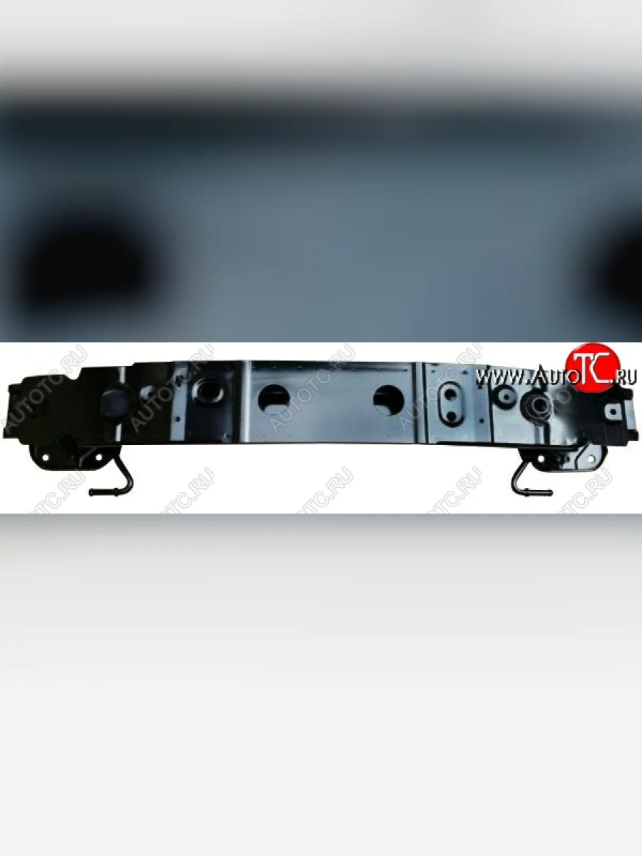 Усилитель заднего бампера SAT Mazda CX-5 KE дорестайлинг (2011-2014)  с доставкой в г. Керчь