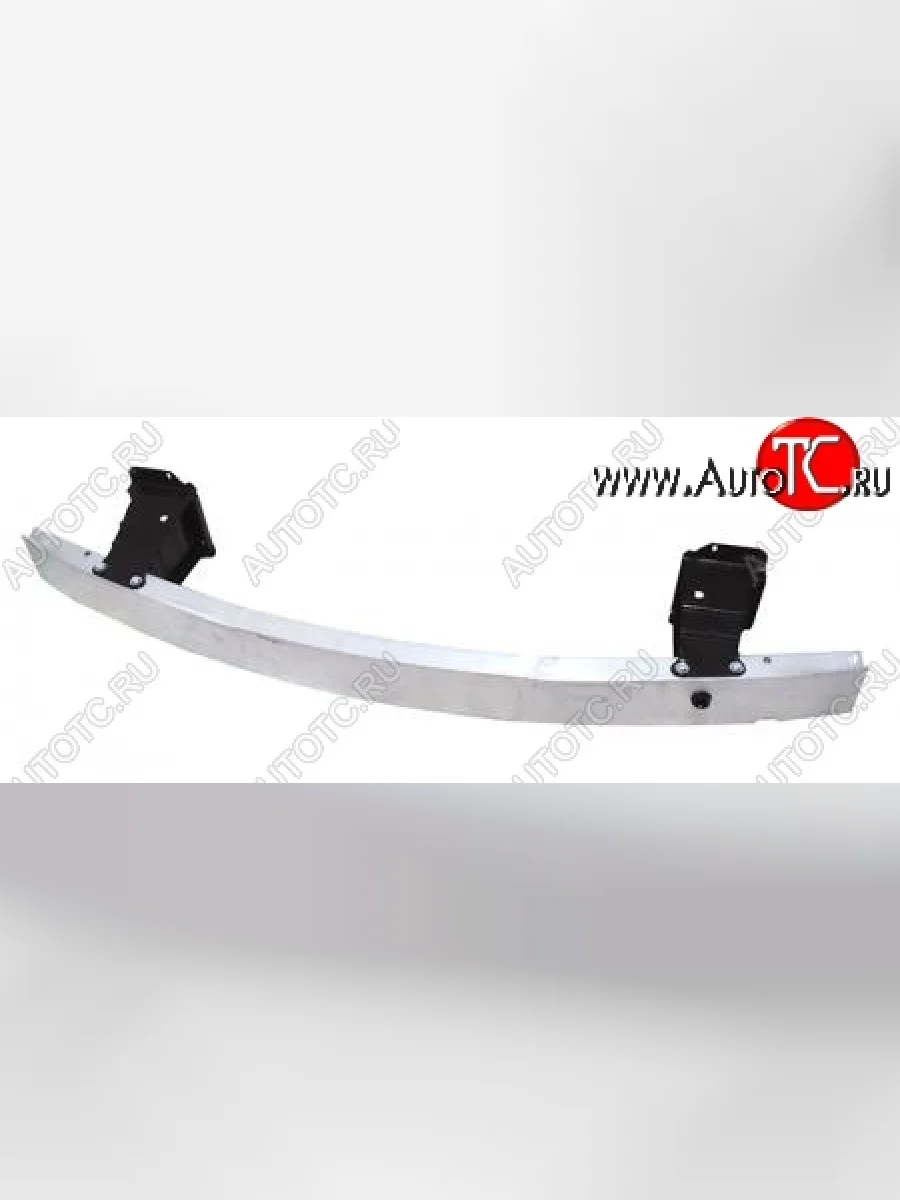 Усилитель переднего бампера (до рестайлинг) SAT  Mercedes-Benz B-Class (2005-2011) W245/T245  в Воронеже Воронежской области