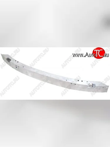 Усилитель переднего бампера SAT (пр-во Тайвань) Mercedes-Benz C-Class  W203 (2000-2008) дорестайлинг седан, рестайлинг седан