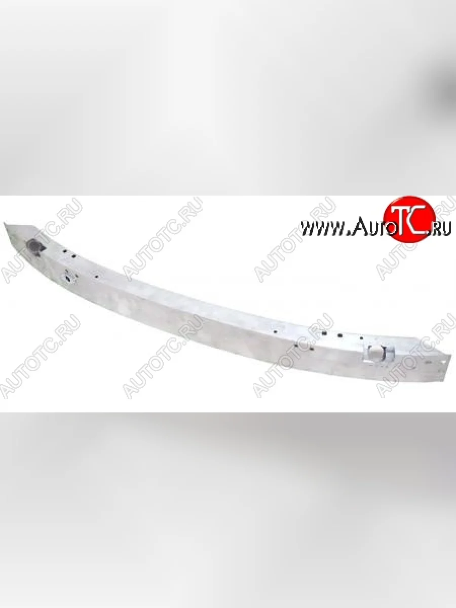 Усилитель переднего бампера SAT (пр-во Тайвань)  Mercedes-Benz C-Class (2000-2008) W203  в Воронеже Воронежской области