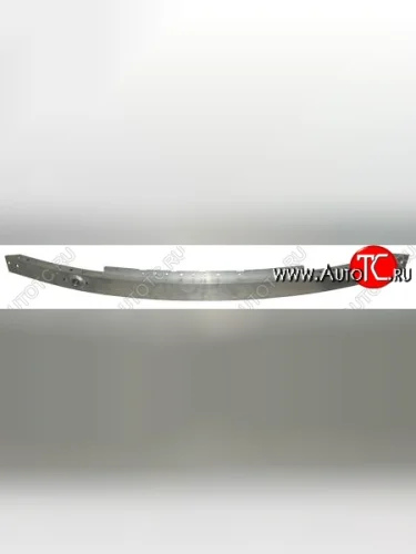 Усилитель переднего бампера SAT (алюминий, пр-во Тайвань) Mercedes-Benz C-Class  W204 - E-Class ( C207,  W212)