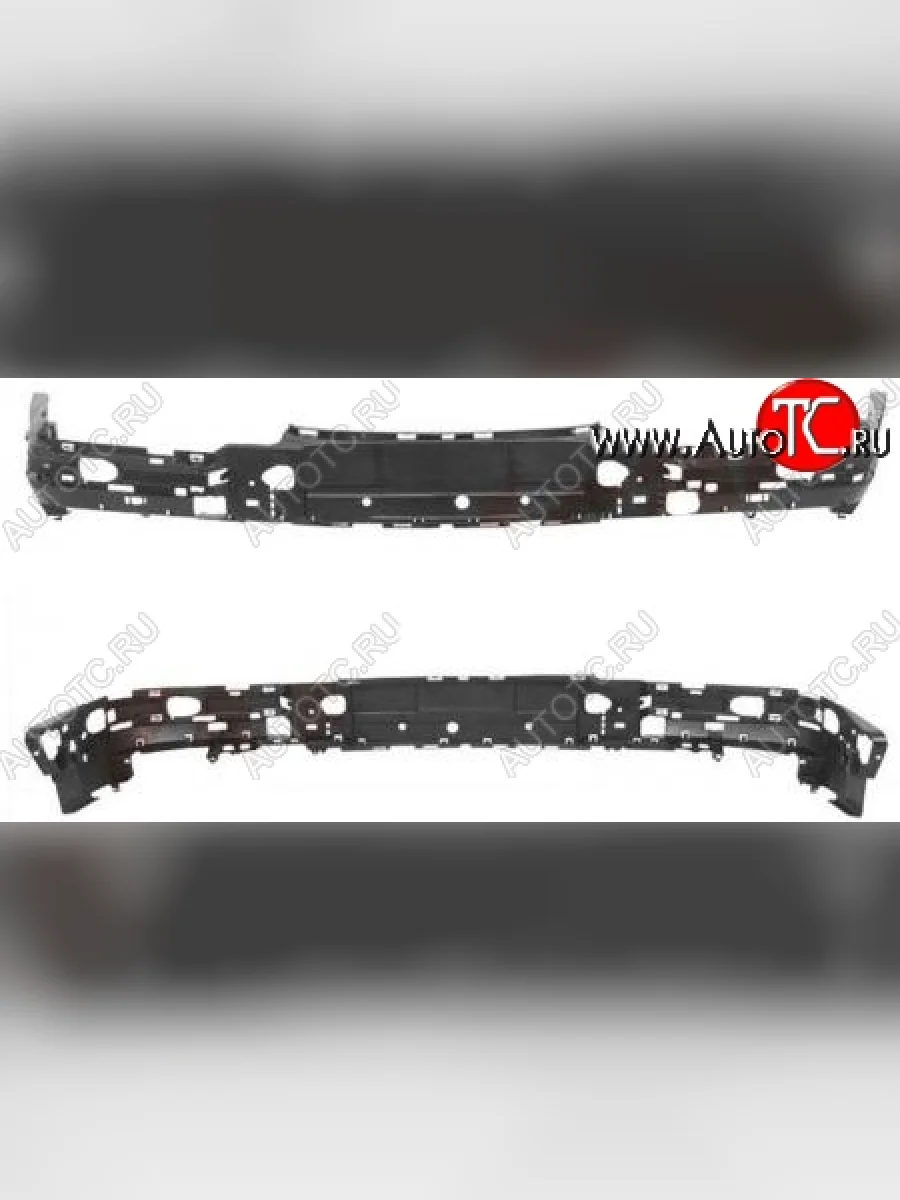 Усилитель переднего бампера SAT Mercedes-Benz E-Class W210 дорестайлинг универсал (1996-1999)  в Керчи Республика Крым